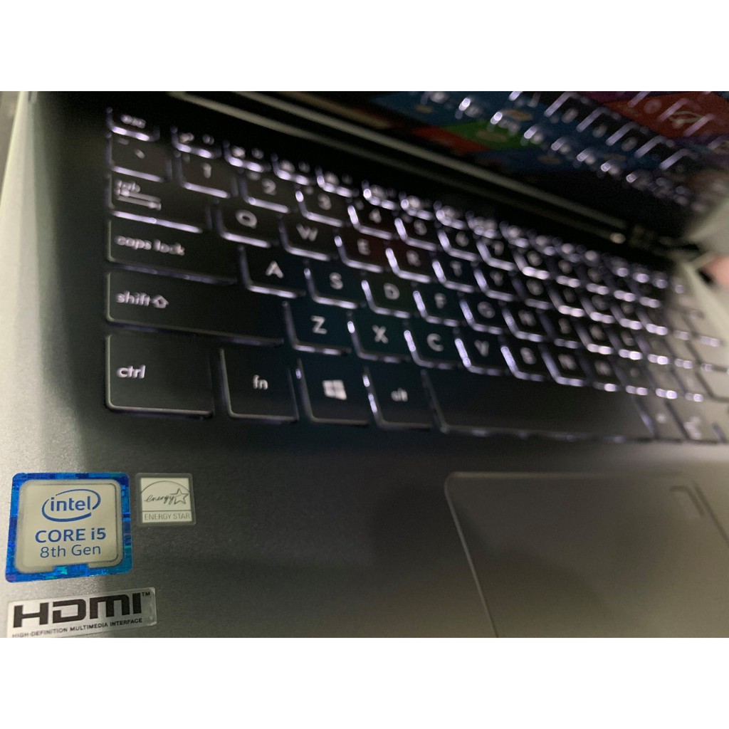 Laptop transfomer ASUS Q405ua, i5 8250u, 8G, 128G, FHD, X360, Touch | WebRaoVat - webraovat.net.vn