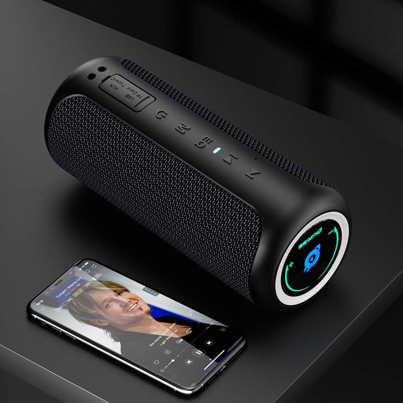 X20 - Loa di động cao cấp 40W - loa bluetooth