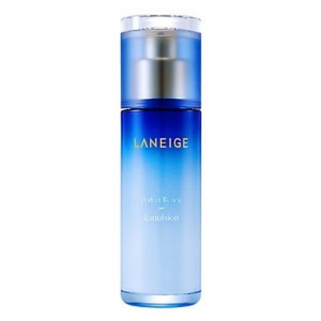 Sữa Dưỡng Phục Hồi Da Hoàn Hảo Laneige Perfect Renew Emulsion Emulsion