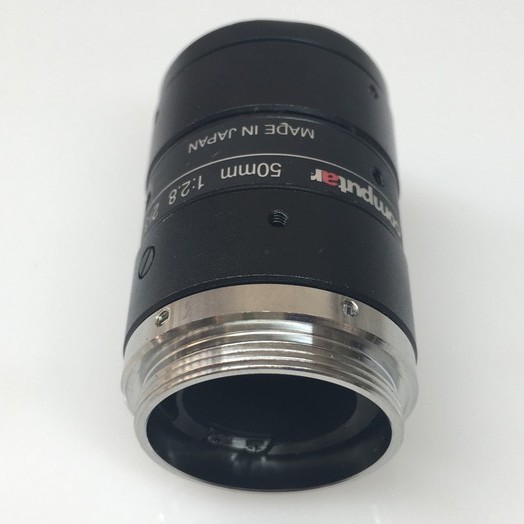 Ống kính  Computar 50mm cho camera công nghiệp