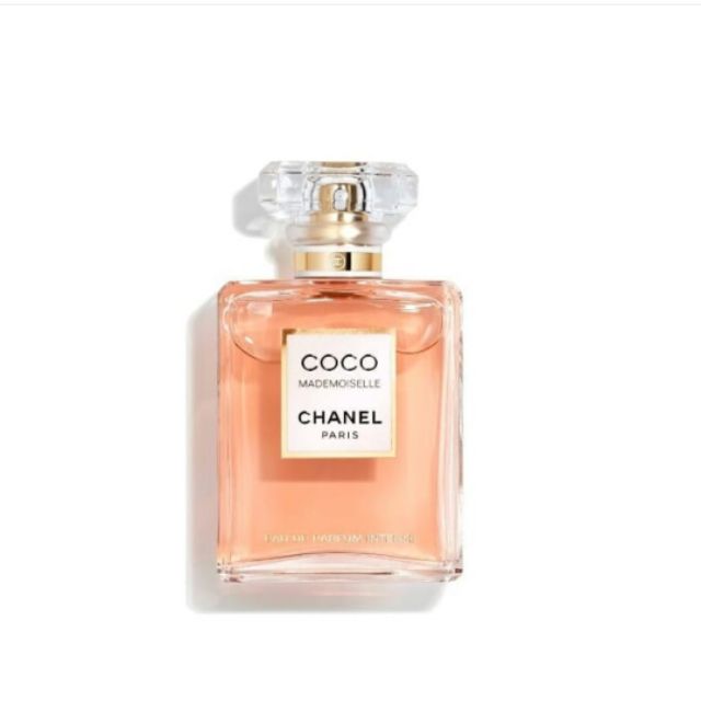 SharingPerfume - Nước hoa nữ Chanel coco Mademoiselle Intense [ Mẫu thử 0.33oz ]