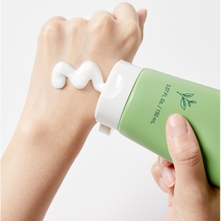 Sữa rửa mặt trà xanh innisfree green tea 150ml