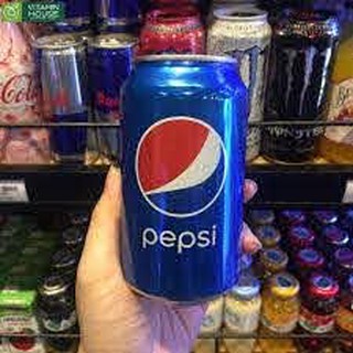 Nước ngọt Pepsi lon 355ml