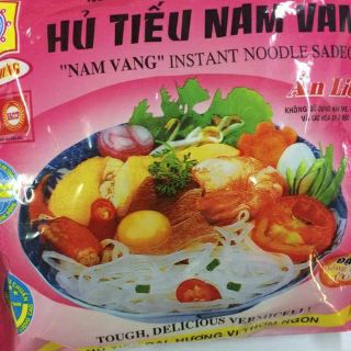Hủ tiếu Sa Đéc ( thùng 100 gói)