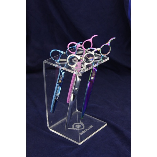 Giá treo kéo grooming