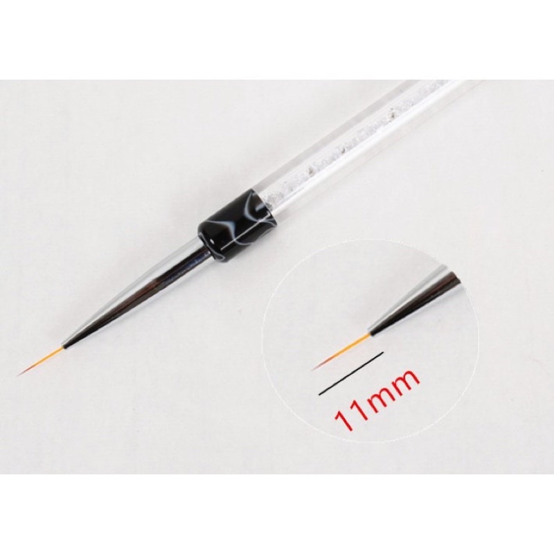 cọ nét cán đá 11mm