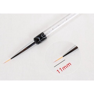 Cọ nét cán đá 11mm