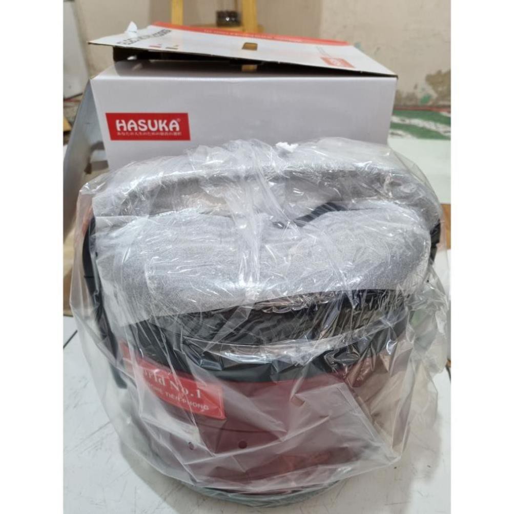Nồi Cơm Điện HSK 826 Nồi Hầm 1.8L Chống Dính Tiện Dụng Gia Dụng Tốt Chất Lượng Uy Tín Bảo Hành 12 Tháng | BigBuy360 - bigbuy360.vn