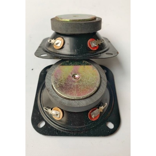 Loa tredle vuông 7cm