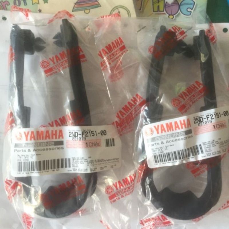 Su đỡ sên lót càng đỡ kiêu Exciter 150 2015-2018 Zin hãng