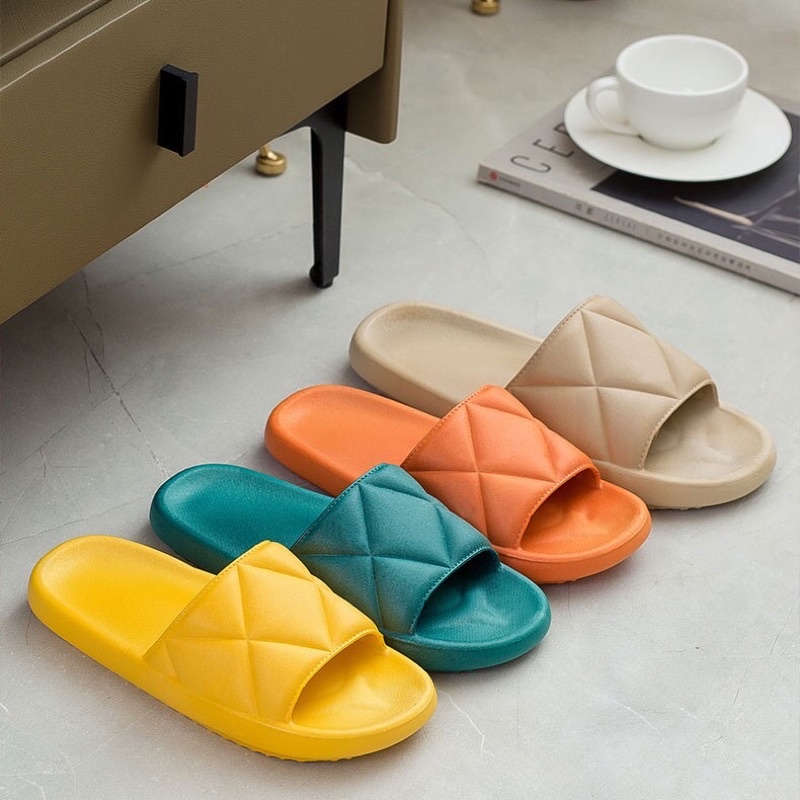 Dép cao su bền chắc, siêu dễ thương, mã  7 , hàng loại I