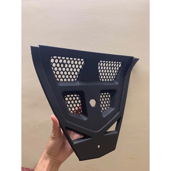 Chắn bùn trước xe GP Exciter 150