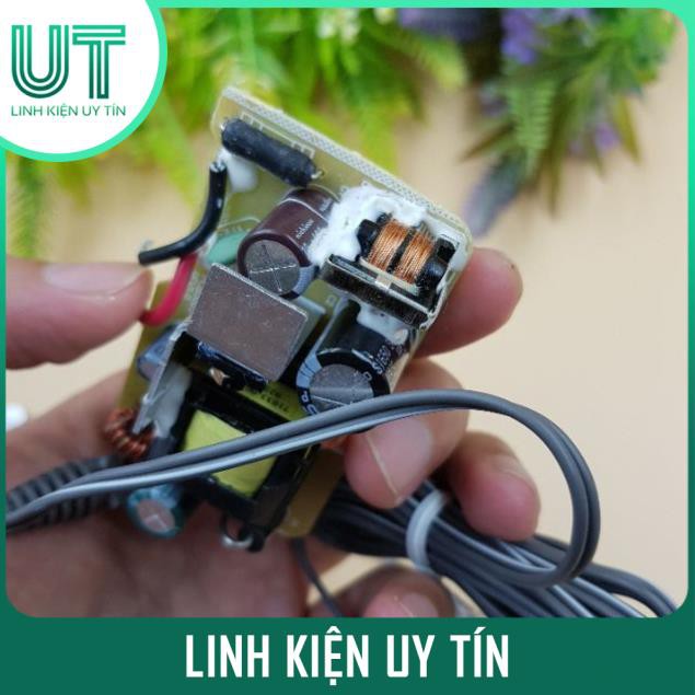 Nguồn Không Vỏ 24V 0.7A, Nguồn 24V 700mA, Nguồn 24V Chính Hãng