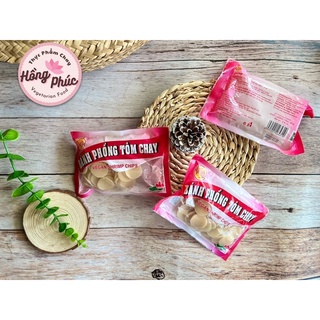 Bánh phòng tôm chay aulac 80gr