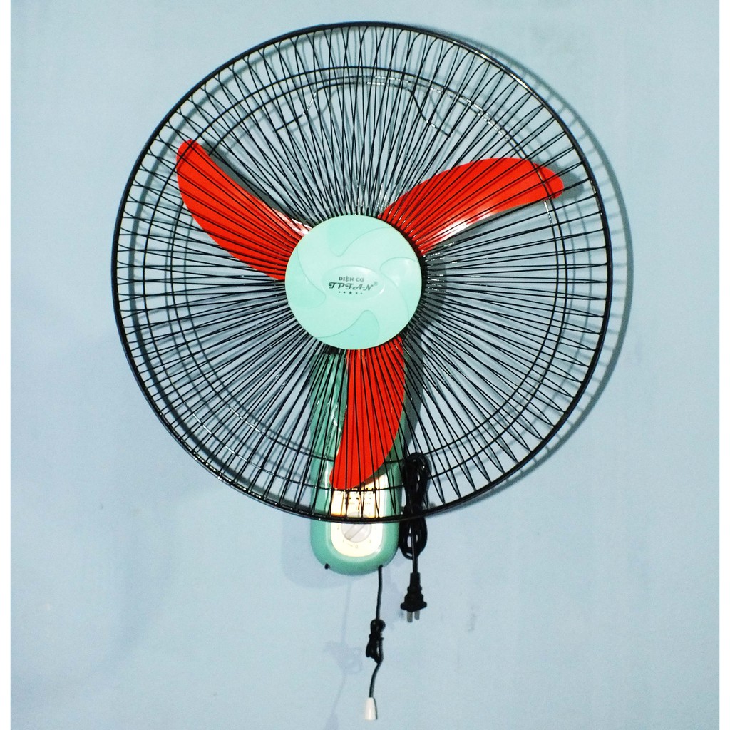 Quạt treo tường 1 dây TPFAN | BigBuy360 - bigbuy360.vn