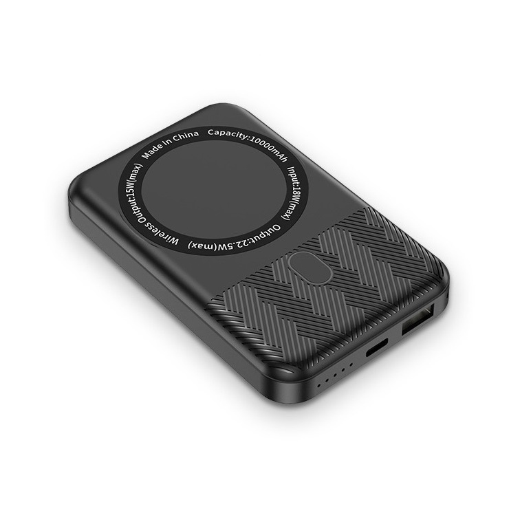 PIN DỰ PHÒNG TOTU 10.000MAH