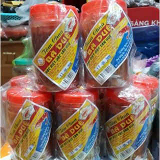 7 hộp Mắm Tôm chua Bà Duệ đặc sản Huế