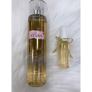 [FREESHIP 99K](30ML)XỊT THƠM BATH&BODYWORKS IN THE STAR