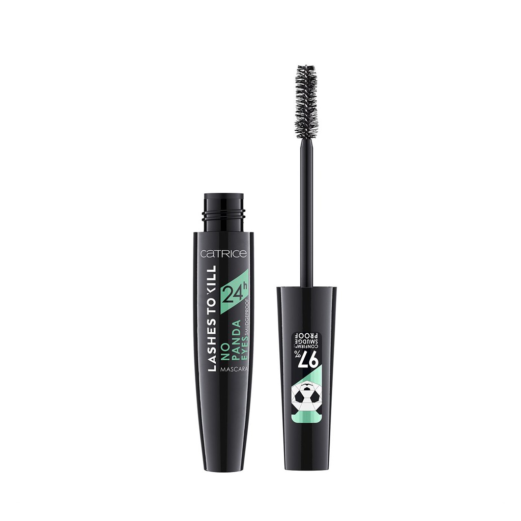 MASCARA CHỐNG NƯỚC DÀY MI CATRICE | BigBuy360 - bigbuy360.vn