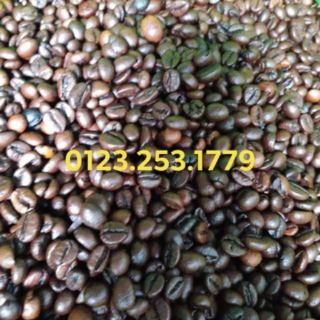 Combo Cà phê rang xay thủ công Nguyên chất