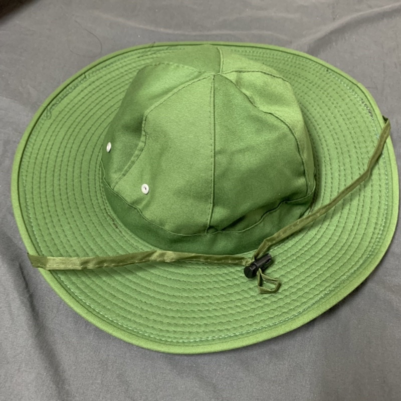 Mũ Tai Bèo Đoàn Thanh Niên, Mũ Đoàn