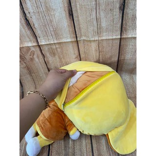 Bộ mền gối voi Nutren junior