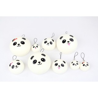 Squishy Panda