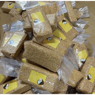 Vụn dừa nướng Cocochips 100g (Loại 1, Tách từ túi 1kg)