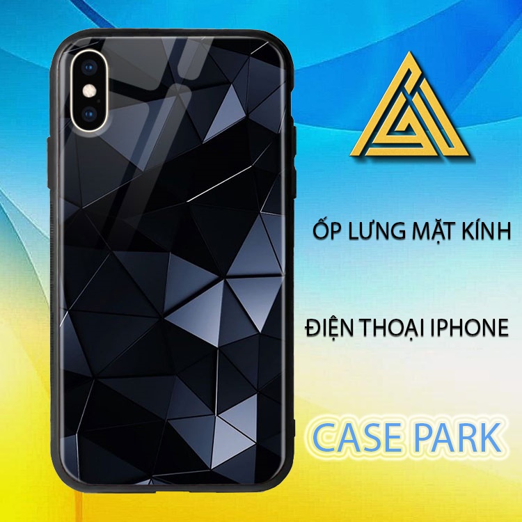 Ốp Dẻo Ip 5Se Hình Amoled Siêu Đẹp CASE PARK Tất Cả Dòng Sản Phẩm Iphone