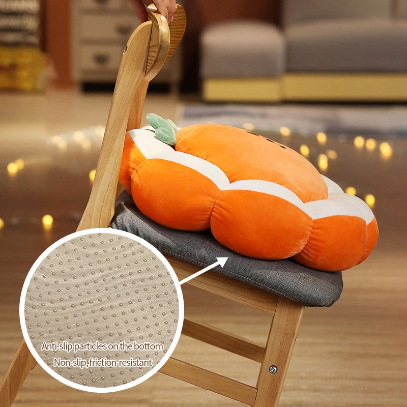 Gối Nhồi Bông Hoạt Hình Dễ Thương