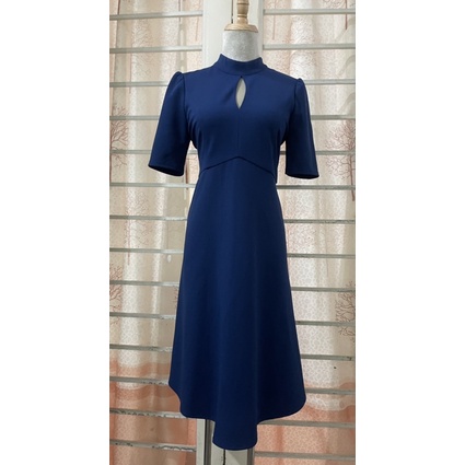 Đầm Maggy london dư xịn chuẩn dáng công sở siêu đẹp