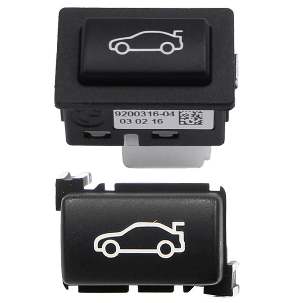 Nút Công Tắc Mở Cốp Sau Xe Hơi BMW 1 2 3 4 5 6 7 X1 X3 Z4 E81 E82 F22 F23 E90 F30 F32 E60 F10 F11 F12 F01 F02 E84 F25 E89