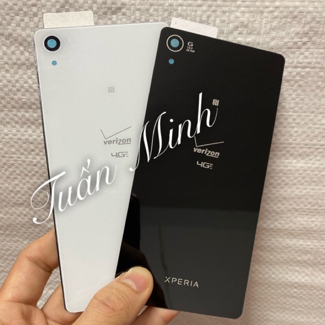 Nắp lưng Sony Xperia Z3V