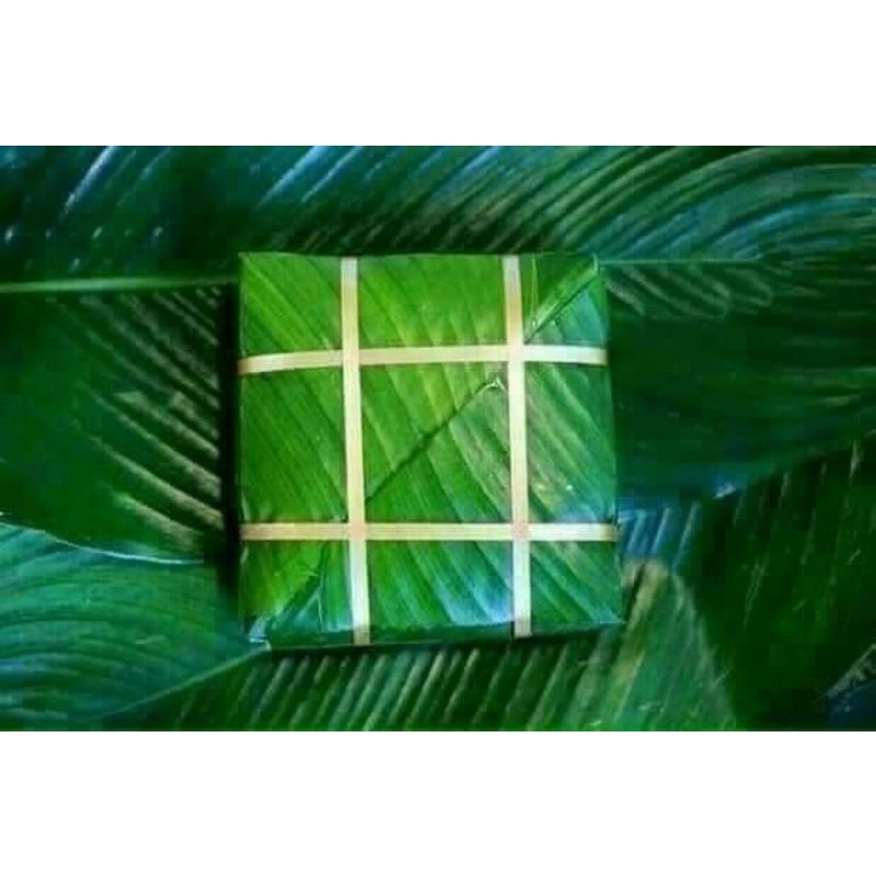 KHUÔN LÀM BÁNH CHƯNG INOX VUÔNG VẮN