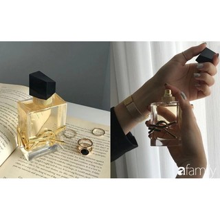 [CHUẨN AUTH - Mini, Mẫu Thử 10ml] Nước Hoa YSL Libre EDP