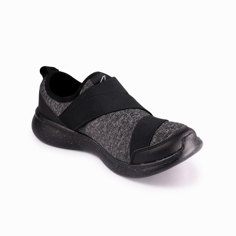 NEW- Chất -  [Số 1] Giày Sneaker Nam Màu Đen Bata 859-6122 . RẺ VÔ ĐỊCH XCv ۶ ^ ) , ˇ