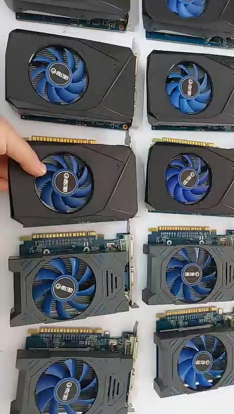 Card Màn Hình GT 730 740 2G D3 D5 | BigBuy360 - bigbuy360.vn