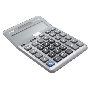Máy Tính Casio DM - 1400F