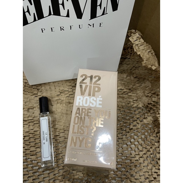 𝟐𝟏𝟐 𝐕𝐈𝐏 𝐑𝐎𝐒𝐄 𝐂𝐀𝐑𝐎𝐋𝐈𝐍𝐀 𝐇𝐄𝐑𝐑𝐄𝐑𝐀