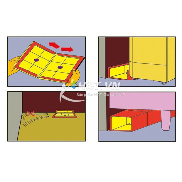 KEO DÍNH CHUỘT [ Siêu rẻ]