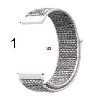 Dây đeo Nylon thể thao Garmin Vivoactive 4 / 3