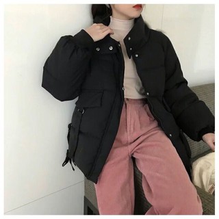 áo phao đại hàn qc loại1