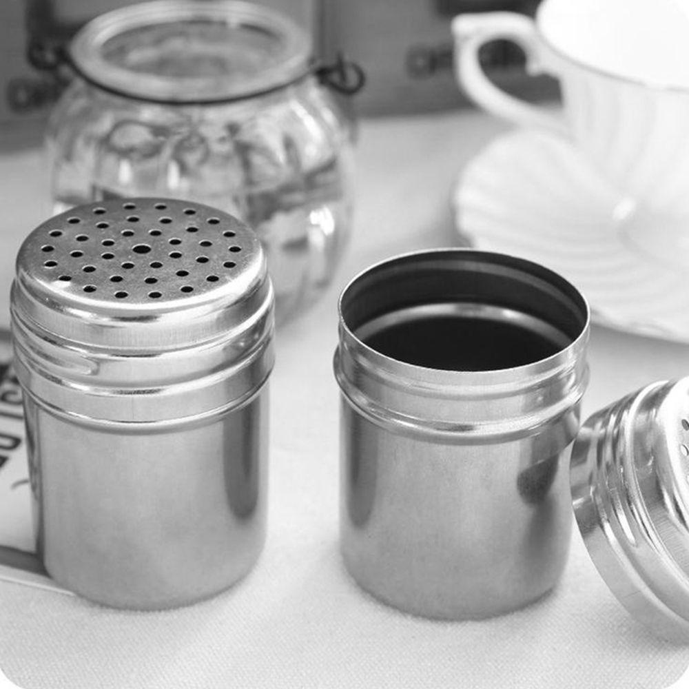 Giá Đỡ Lọ Gia Vị Bằng Kim Loại Đa Năng Tiện Lợi Dành Cho Nhà Bếp