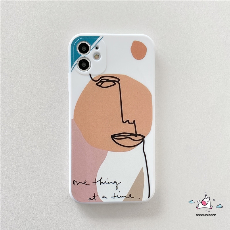 Ốp điện thoại TPU họa tiết bắt mắt cho Iphone 12 Pro Max 11 Iphone 8plus 7plus 6 6s Plus 7 8 X Xr Xs Max 11pro Max Se | BigBuy360 - bigbuy360.vn