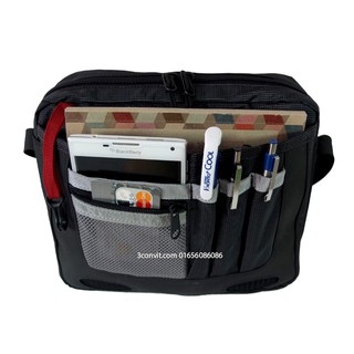 Túi Đeo Chéo North Face 30*22 cm