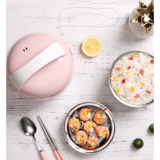 Nồi Cơm Mini Tiện Lợi