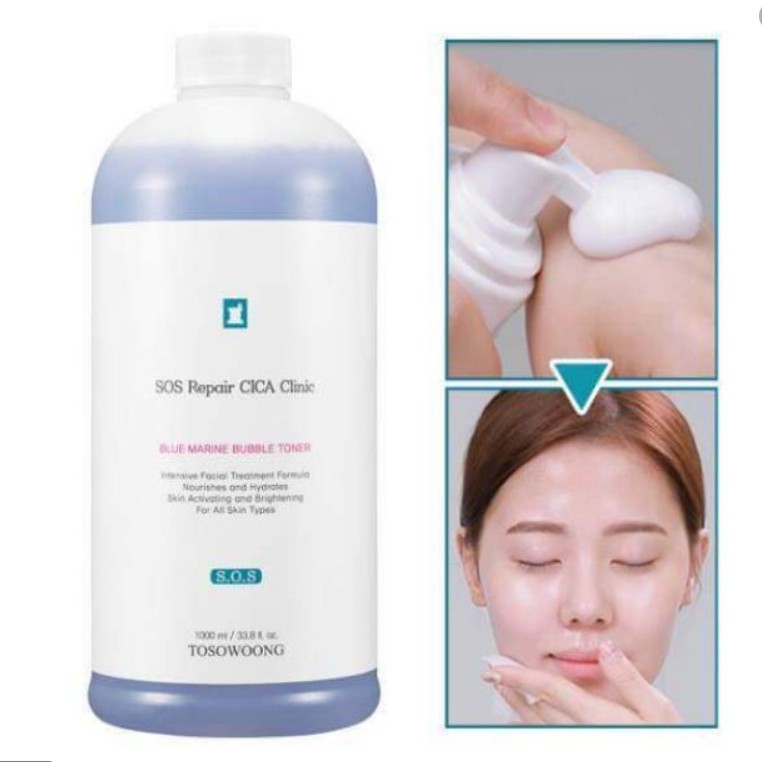 Nước hoa hồng Tosowoong ( shop bị xóa sp cũ nên đăng lại post mới )