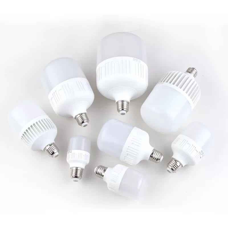 Bóng bulb LED trụ 5w, 10w, 15w, 20w, 30w giá siêu rẻ | BigBuy360 - bigbuy360.vn