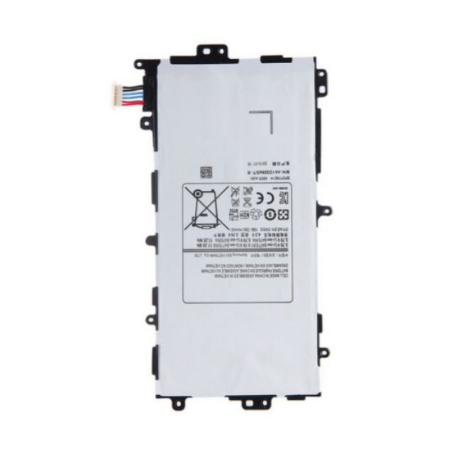 Pin Samsung Galaxy Tab N5100 N5110 N5120 note 8 ( Note 8.0) (4600 mAh) N5120 bảo hành 3 tháng