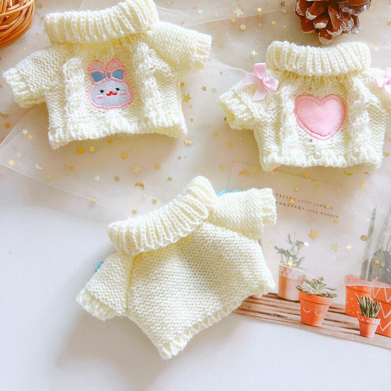 Búp Bê Hình Thần Tượng Xiao Zhan Yibo Chen Linong Taeyeon Jessica SULLYOON Mùa Đông 20cm